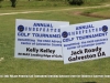 2015 Undefeated MC Nomad Golf Tournament for Advocacy Center for Children of Galveston County